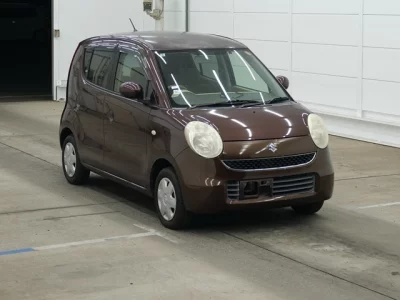 Suzuki MRWAGON