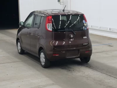 Suzuki MRWAGON