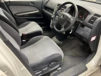 Honda STREAM лот № 2970 оценка RA  с аукциона в Японии 3