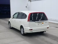 Honda STREAM лот № 2970 оценка RA  с аукциона в Японии 1