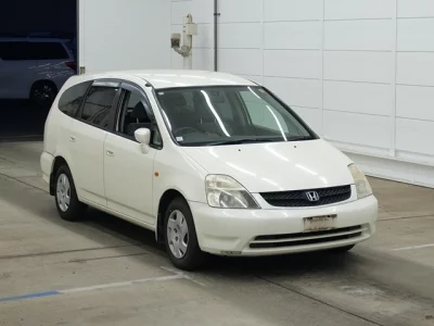Honda STREAM