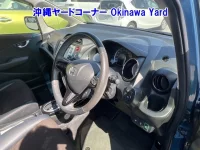Honda FIT SHUTTLE лот № 43146 оценка RB  с аукциона в Японии 5