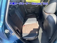 Honda FIT SHUTTLE лот № 43146 оценка RB  с аукциона в Японии 7