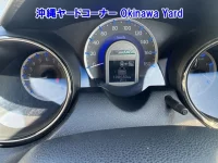 Honda FIT SHUTTLE лот № 43146 оценка RB  с аукциона в Японии 3