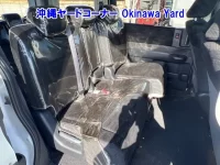 Honda STEP WAGON лот № 43138 оценка RA  с аукциона в Японии 7