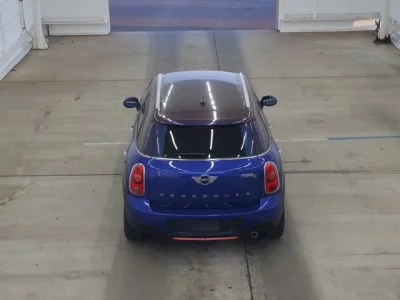 BMW MINI