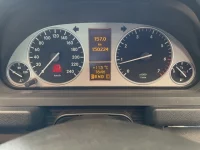 Mercedes-Benz B CLASS лот № 5086 оценка 3.5  с аукциона в Японии 5