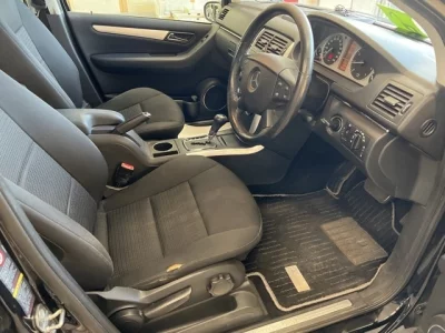 Mercedes-Benz B CLASS