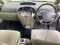 Nissan PRESAGE лот № 41 оценка R  с аукциона в Японии 3