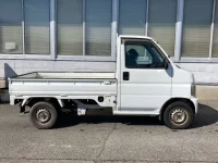 Honda ACTY TRUCK лот № 1039 оценка 3.5  с аукциона в Японии 2