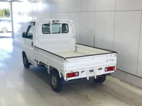 Honda ACTY TRUCK лот № 1039 оценка 3.5  с аукциона в Японии 1