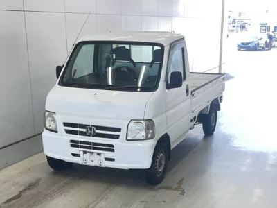 Honda ACTY TRUCK