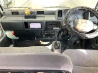 Nissan ATLAS лот № 4027 оценка 3.5  с аукциона в Японии 3