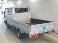 Nissan ATLAS лот № 4027 оценка 3.5  с аукциона в Японии 1