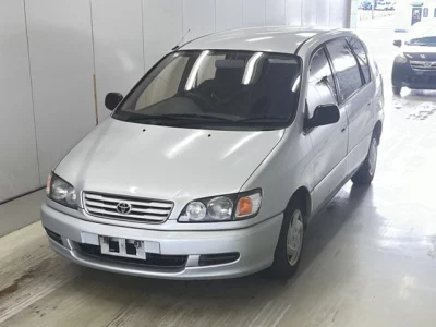 Toyota IPSUM