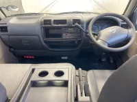 Nissan VANETTE VAN лот № 2095 оценка X  с аукциона в Японии 3