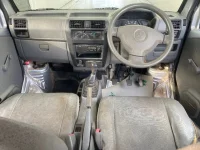 Mitsubishi MINICAB VAN лот № 1423 оценка R  с аукциона в Японии 3