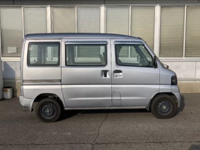 Mitsubishi MINICAB VAN