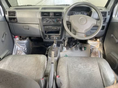 Mitsubishi MINICAB VAN