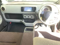 Toyota PASSO лот № 3094 оценка R  с аукциона в Японии 3