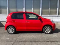 Toyota PASSO лот № 3080 оценка R  с аукциона в Японии 2