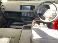 Toyota PASSO лот № 3080 оценка R  с аукциона в Японии 3