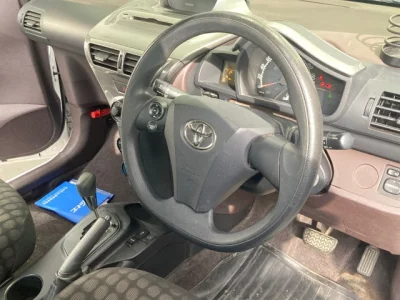 Toyota IQ