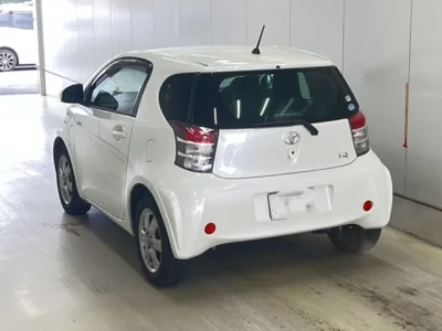 Toyota IQ