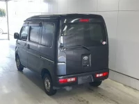 Toyota PIXIS VAN лот № 2080 оценка R  с аукциона в Японии 1