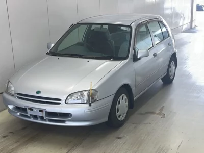 Toyota STARLET