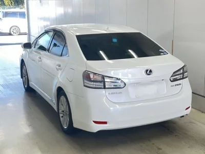 Lexus HS