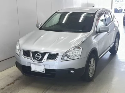 Nissan DUALIS