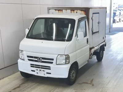 Honda ACTY TRUCK