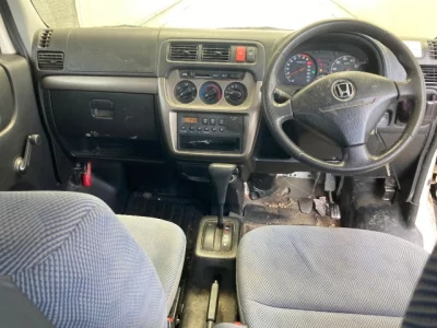 Honda ACTY VAN