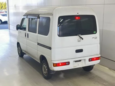 Honda ACTY VAN