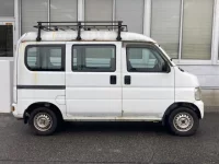 Honda ACTY VAN лот № 1169 оценка R  с аукциона в Японии 2