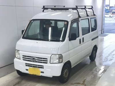 Honda ACTY VAN
