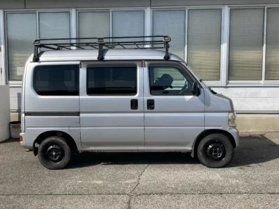 Honda ACTY VAN
