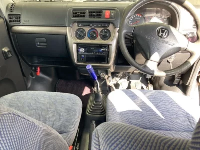 Honda ACTY VAN
