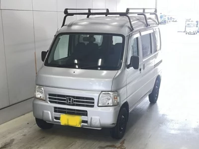 Honda ACTY VAN