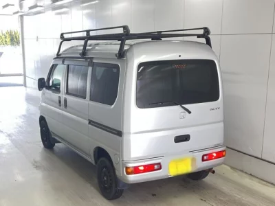 Honda ACTY VAN