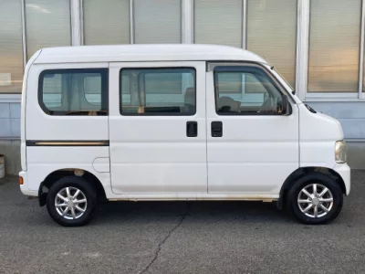 Honda ACTY VAN