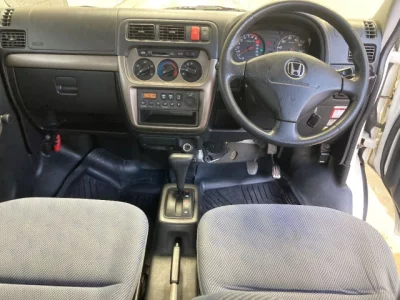 Honda ACTY VAN