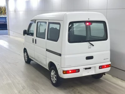 Honda ACTY VAN