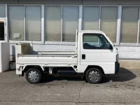 Honda ACTY TRUCK лот № 1411 оценка R  с аукциона в Японии 2