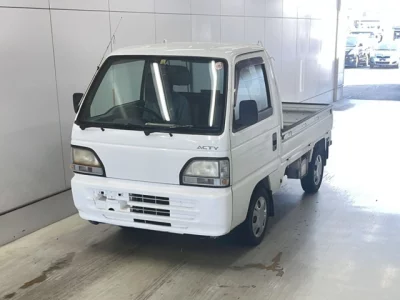 Honda ACTY TRUCK