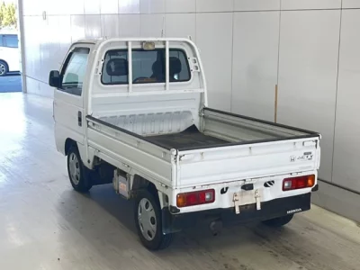 Honda ACTY TRUCK