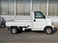 Honda ACTY TRUCK лот № 1447 оценка R  с аукциона в Японии 2
