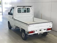 Honda ACTY TRUCK лот № 1447 оценка R  с аукциона в Японии 1