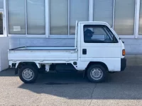 Honda ACTY TRUCK лот № 1468 оценка 3  с аукциона в Японии 2